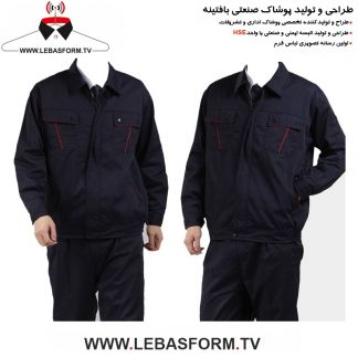 کاپشن تک کارگری KTKT042