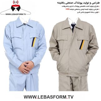 کاپشن تک کارگری KTKT044