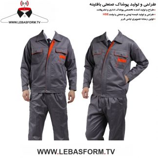 کاپشن تک کارگری KTKT045