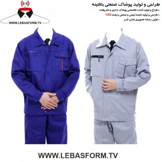 کاپشن تک کارگری KTKT047
