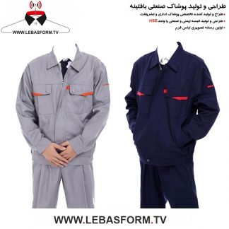 کاپشن تک کارگری KTKT056