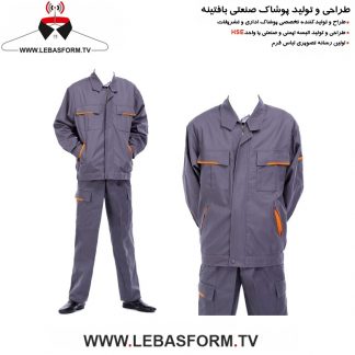 کاپشن تک کارگری KTKT068