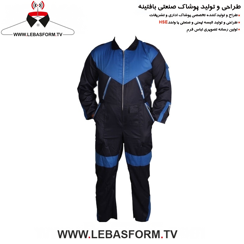 کاپشن تک کارگری KTKT074