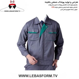 کاپشن تک کارگری KTKT085