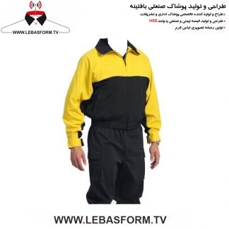 کاپشن تک کارگری KTKT087