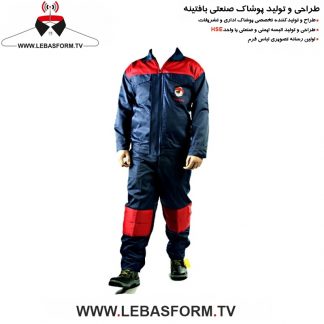 کاپشن تک کارگری KTKT095