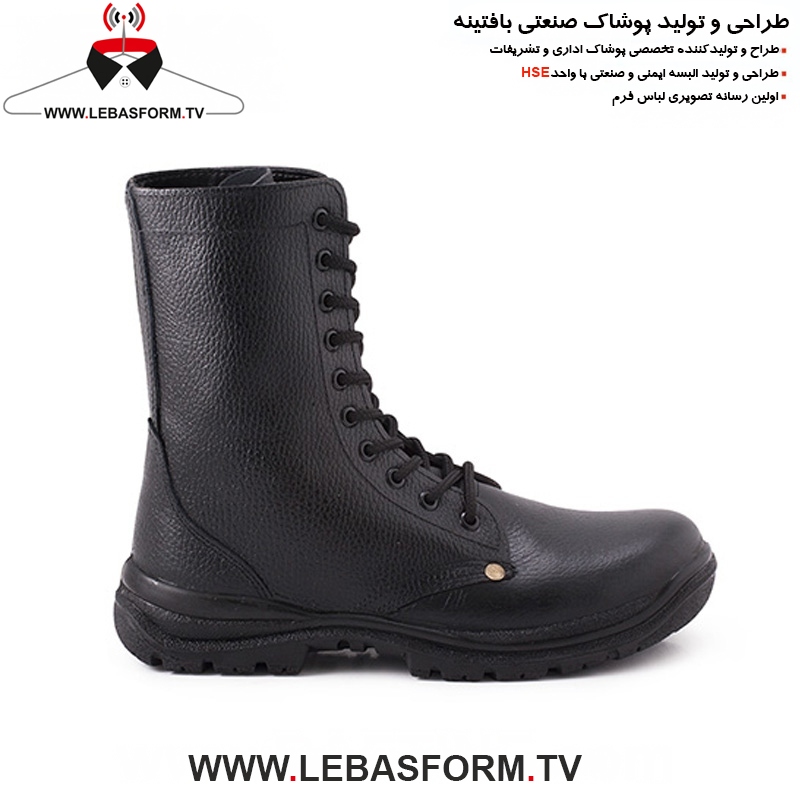 کفش ایمنی KEI015