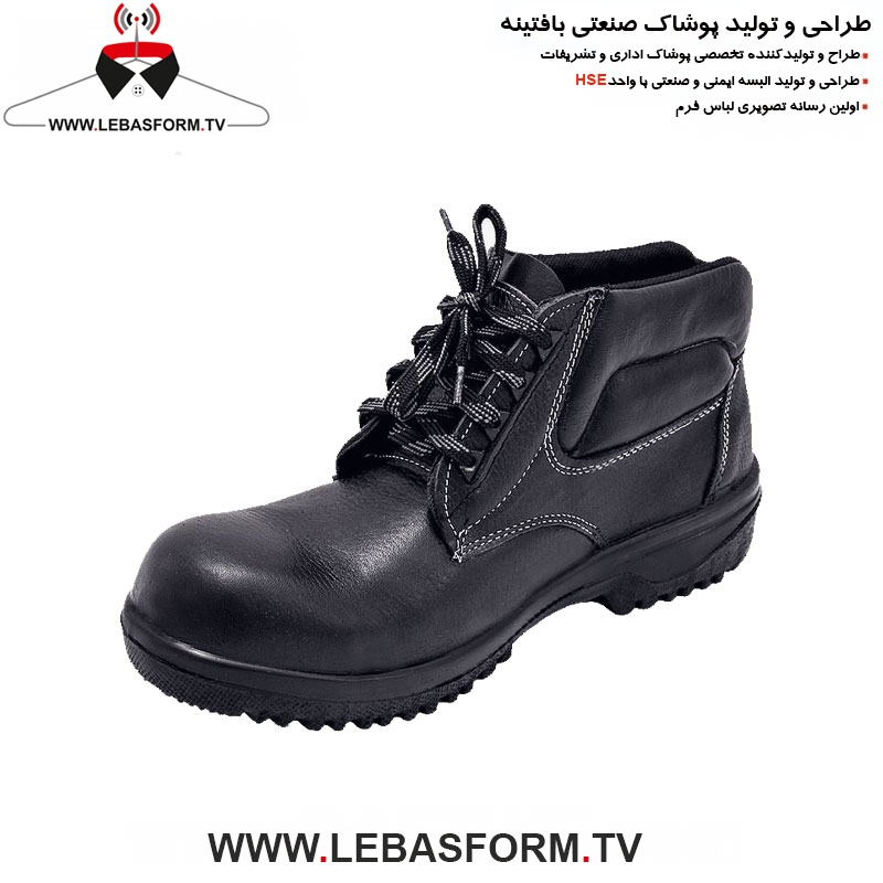 کفش ایمنی KEI151