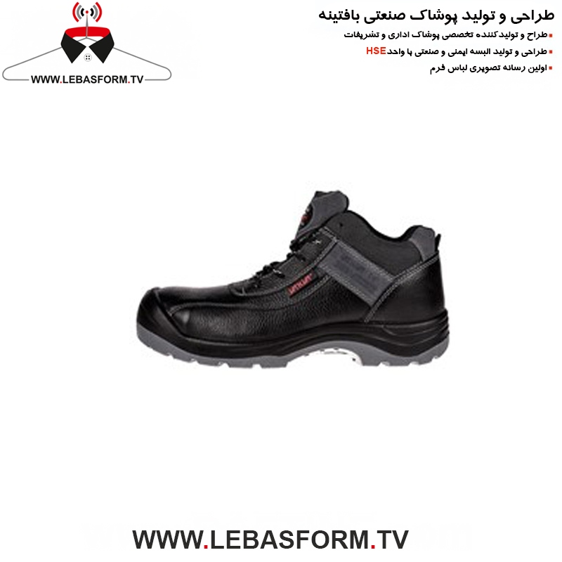 کفش ایمنی KEI171