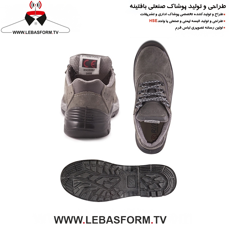 کفش ایمنی KEI030