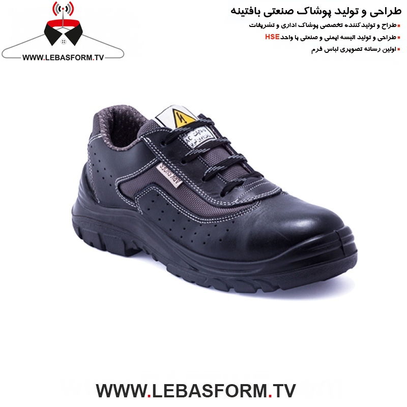 کفش ایمنی KEI045