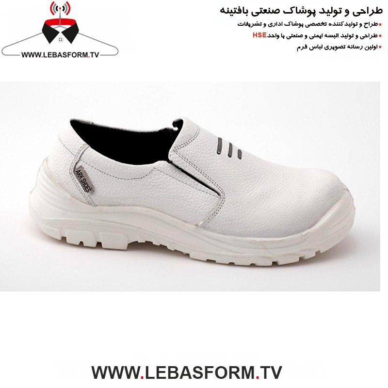 کفش ایمنی KEI048