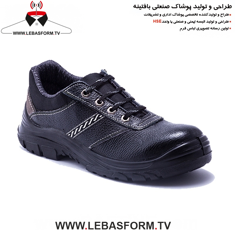 کفش ایمنی KEI049