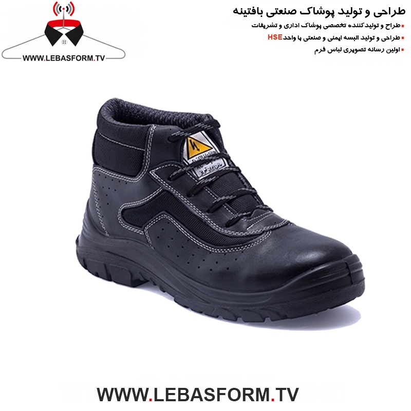 کفش ایمنی KEI059