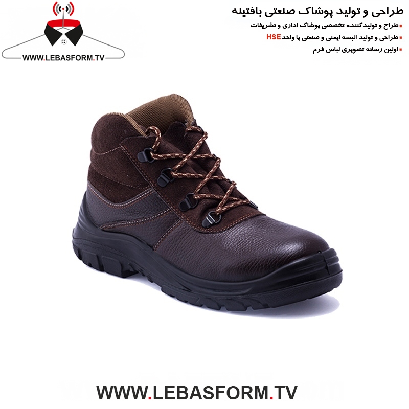 کفش ایمنی KEI062