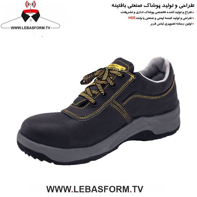 کفش ایمنی KEI068