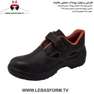 کفش ایمنی KEI070