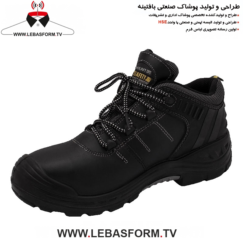 کفش ایمنی KEI074