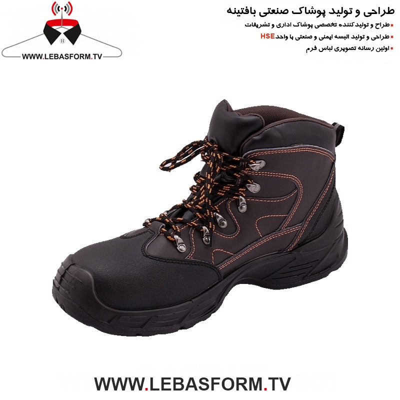 کفش ایمنی KEI081