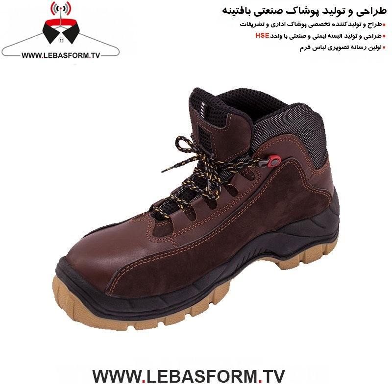 کفش ایمنی KEI085