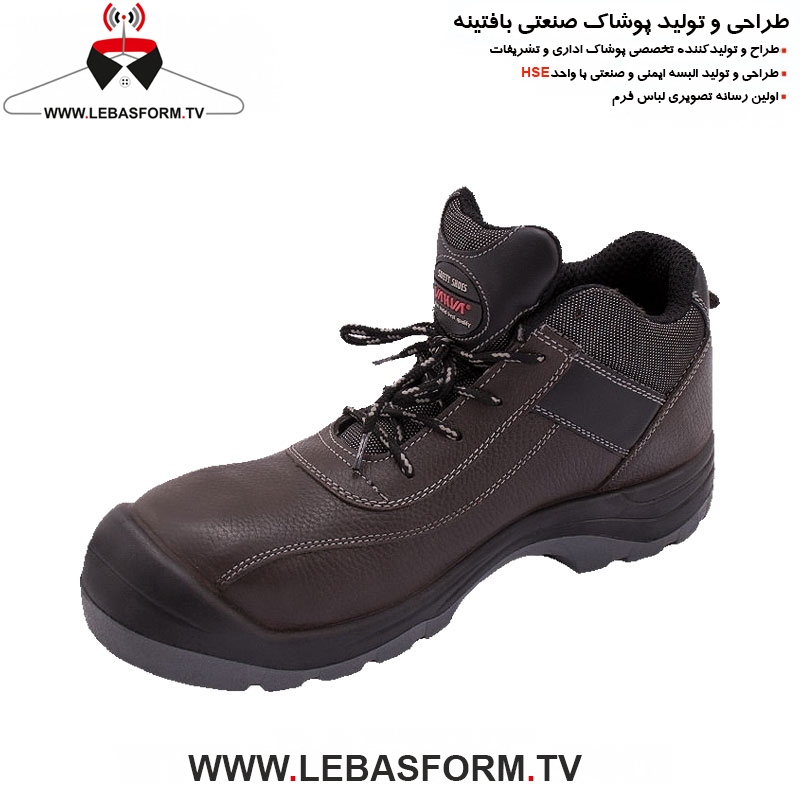کفش ایمنی KEI086