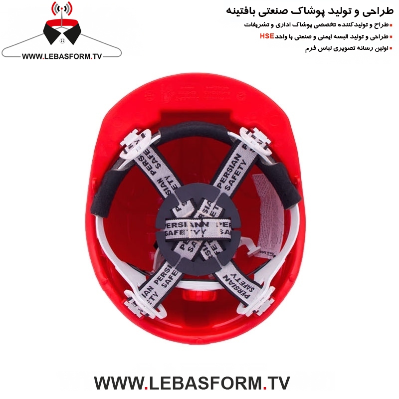 کلاه ایمنی KET15