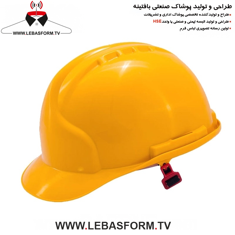 کلاه ایمنی KET35