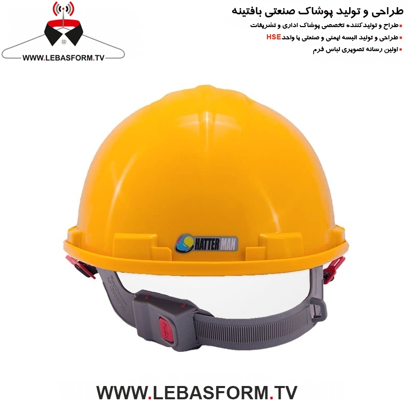 کلاه ایمنی KET36