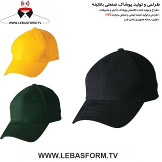 کلاه تبلیغاتی KLAT11