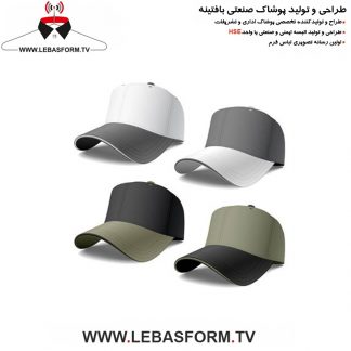 کلاه تبلیغاتی KLAT25