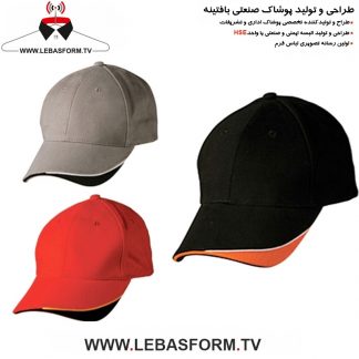 کلاه تبلیغاتی KLAT31
