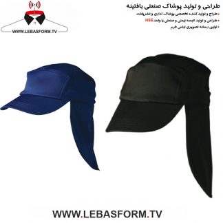 کلاه تبلیغاتی KLAT34