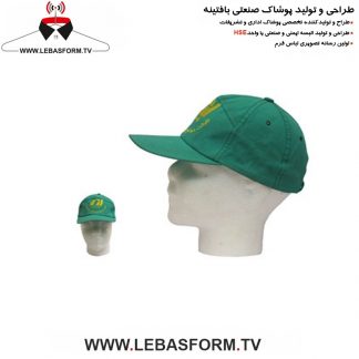 کلاه تبلیغاتی KLAT39