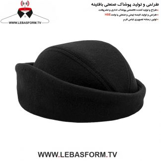 کلاه مهمانداری KLAM15