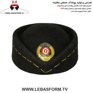کلاه مهمانداری KLAM23