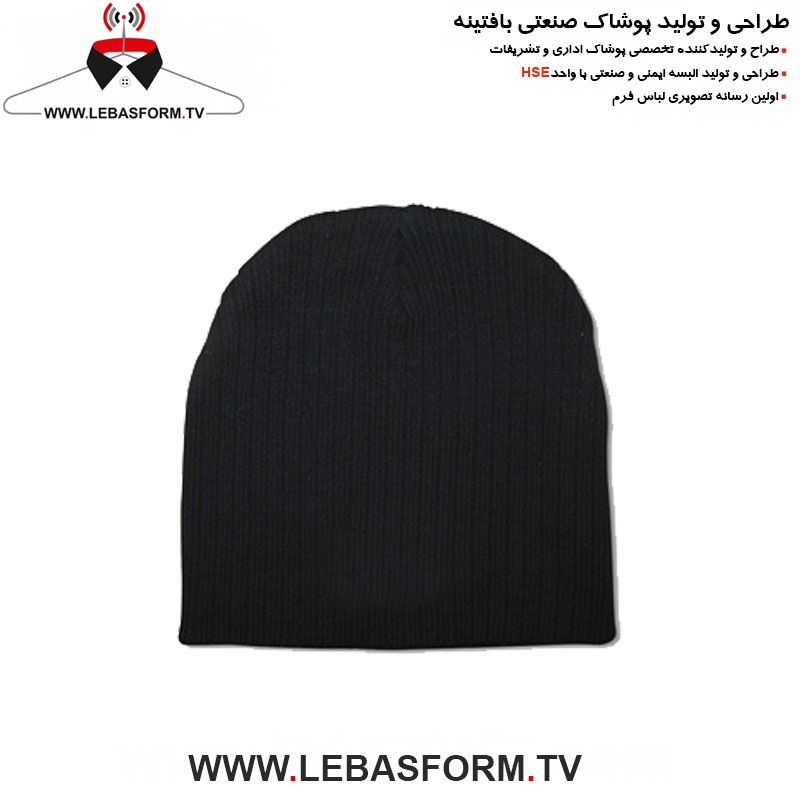 کلاه زمستانی KZT12