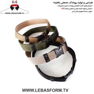 کمربند نگهبانی KMBN18