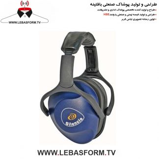 گوشی ایمنی کار GSHE10
