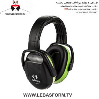 گوشی ایمنی کار GSHE11