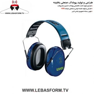 گوشی ایمنی کار GSHE12