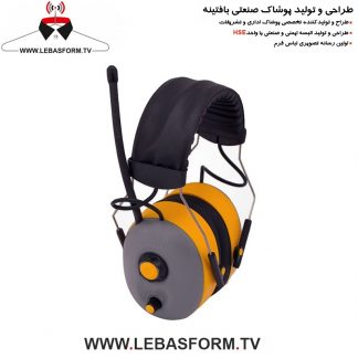 گوشی ایمنی کار GSHE14