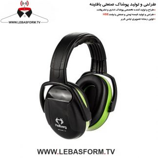 گوشی ایمنی کار GSHE15