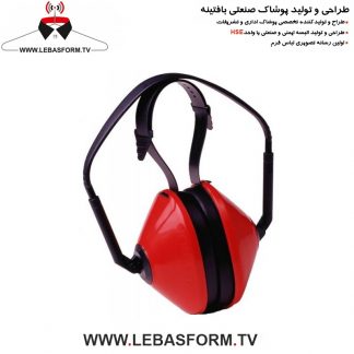 گوشی ایمنی کار GSHE17