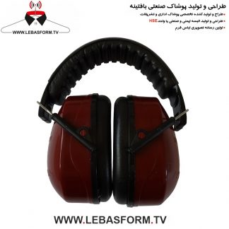 گوشی ایمنی کار GSHE21
