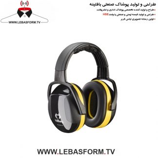 گوشی ایمنی کار GSHE24