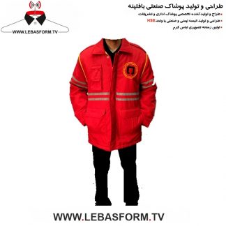 کاپشن فرم اداری KFE104