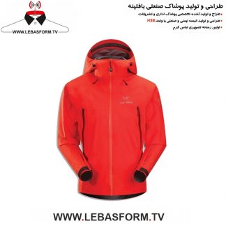 کاپشن فرم اداری KFE107