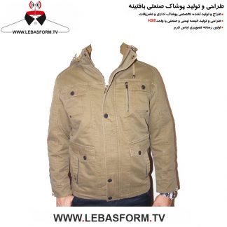 کاپشن فرم اداری KFE108