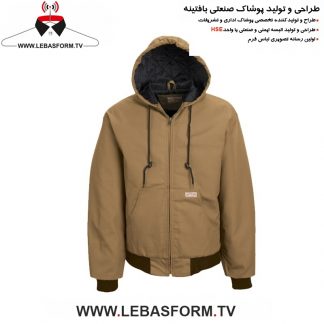 کاپشن فرم اداری KFE125