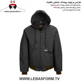 کاپشن فرم اداری KFE129